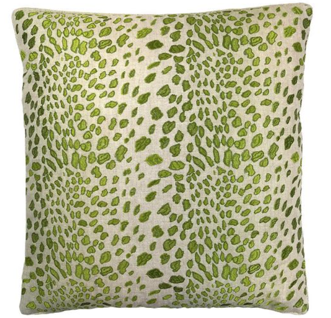 Spot Leaf