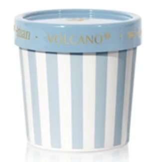 Volcano Artisan Caffe Capri Gelato Cup
