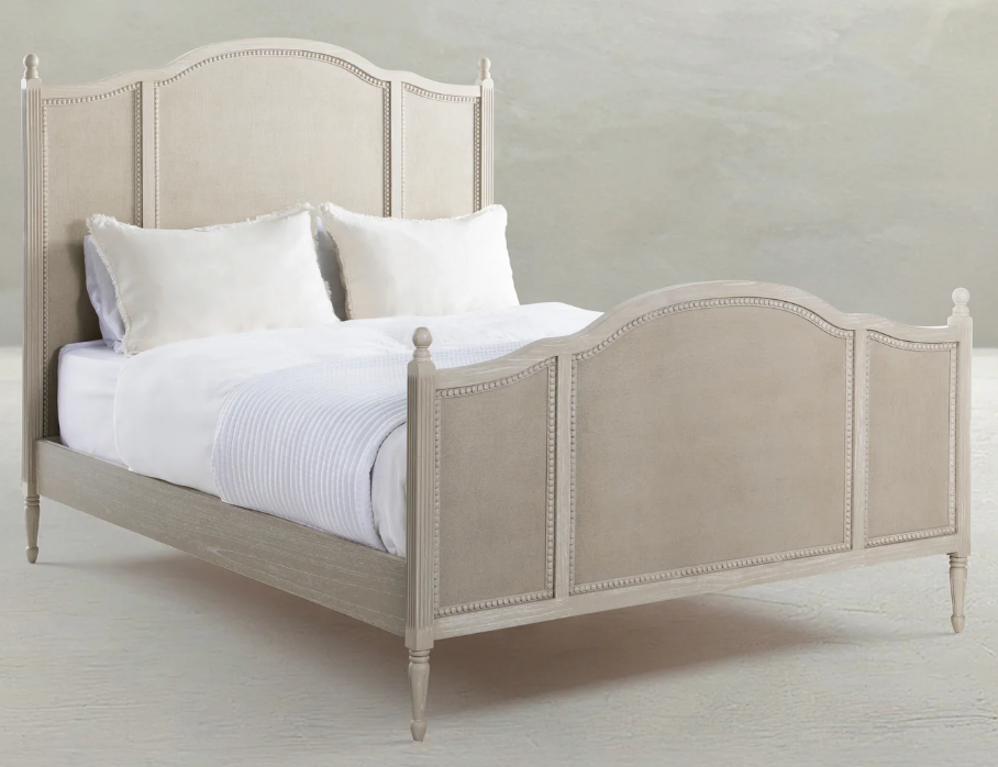 Caroline Bed Queen