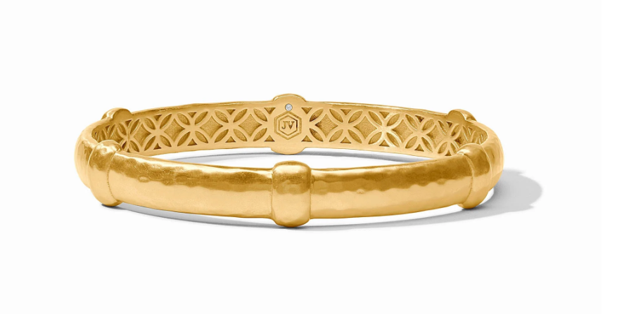 Sahara Bangle-Gold-M