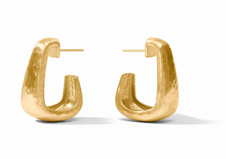Sahara Hoop-Gold-M