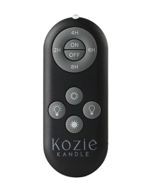 KOZIE KANDLE REMOTE