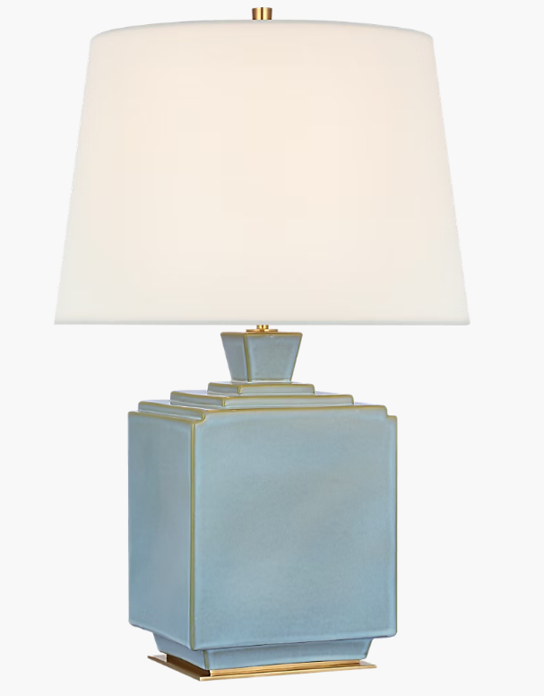 Meurice 27" Table Lamp