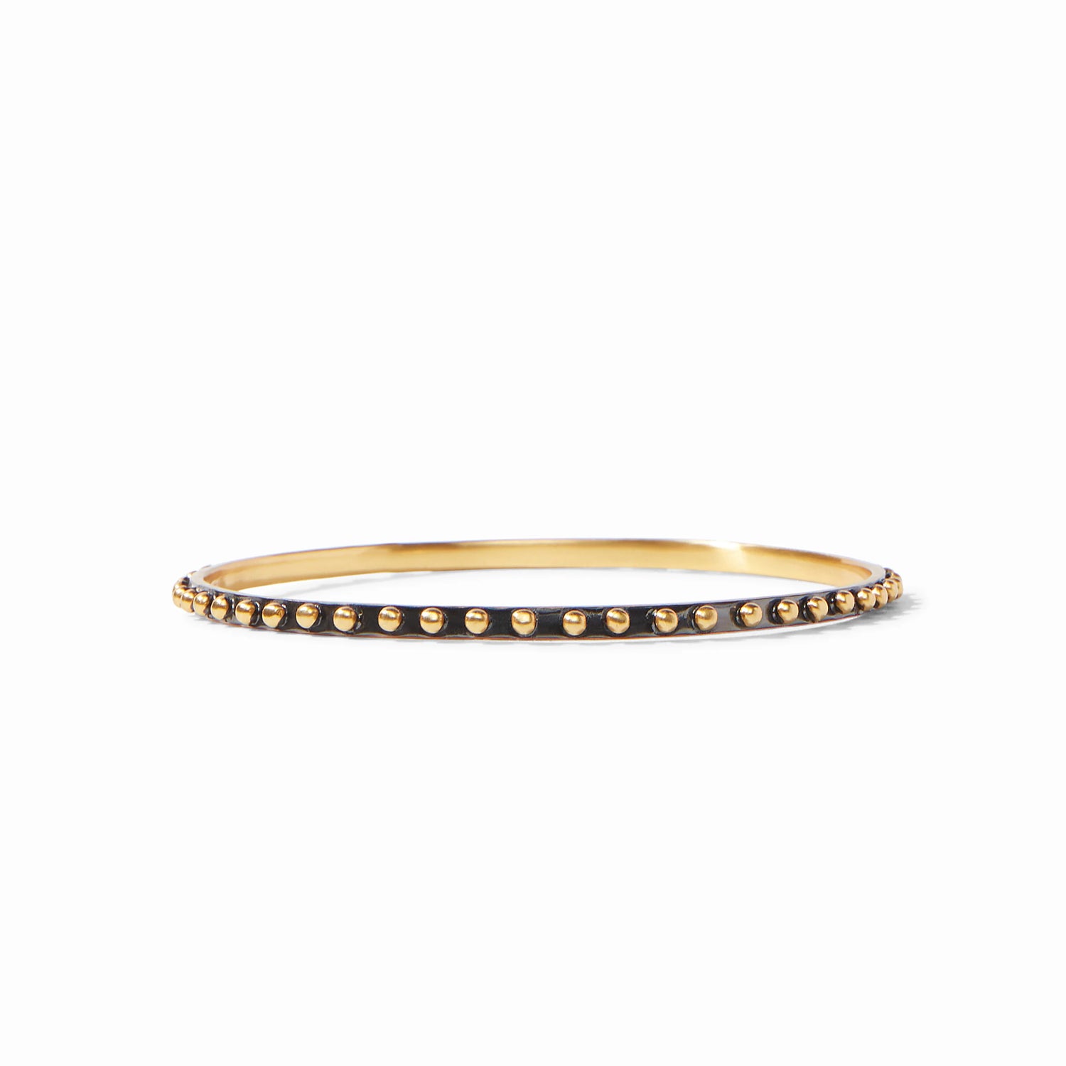 SoHo Bangle Mixed Metal-MED