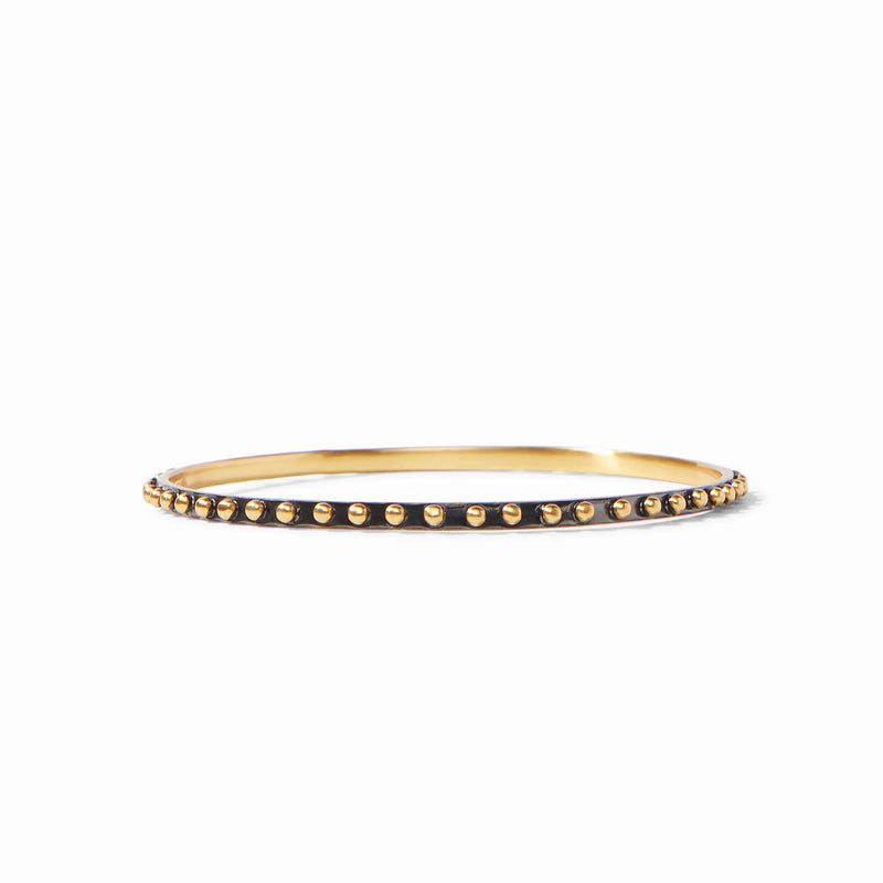 SoHo Bangle Mixed Metal-MED