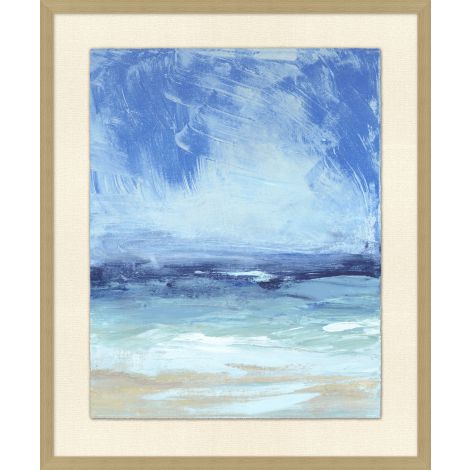 Azure Sky