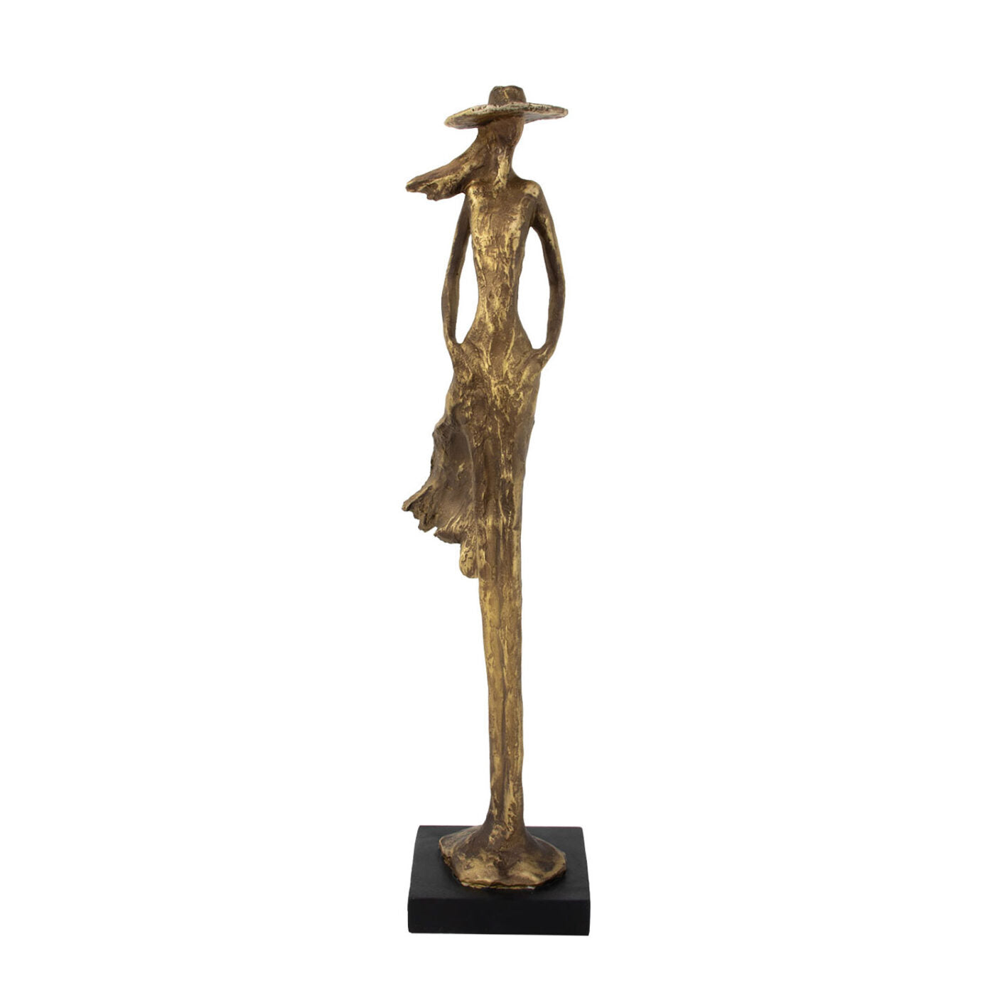 Woman of the Wind
