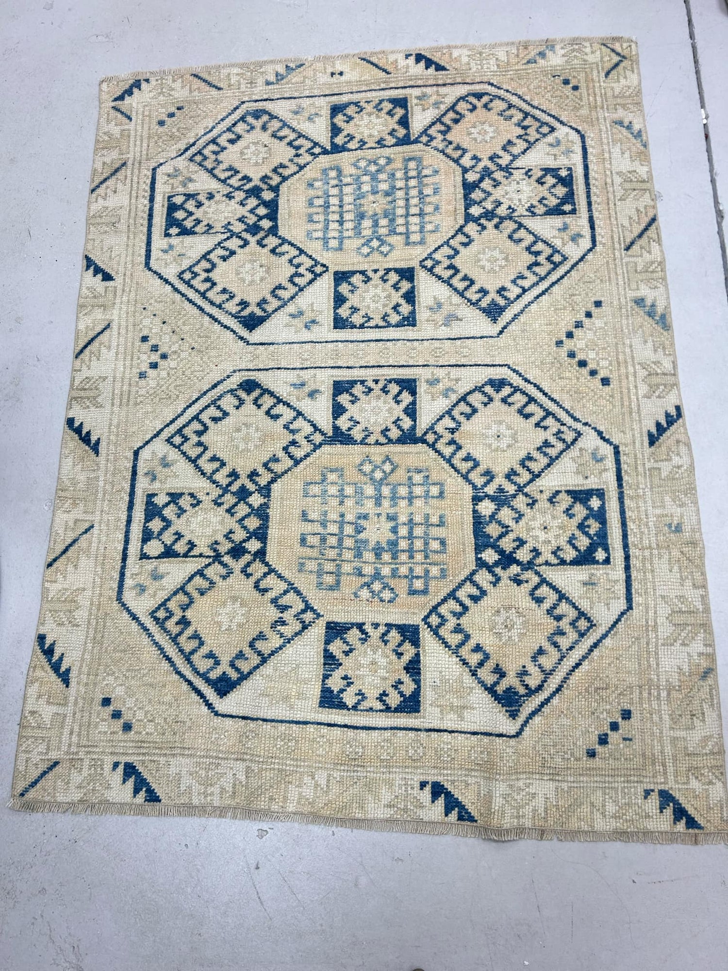 Cosmos Rug