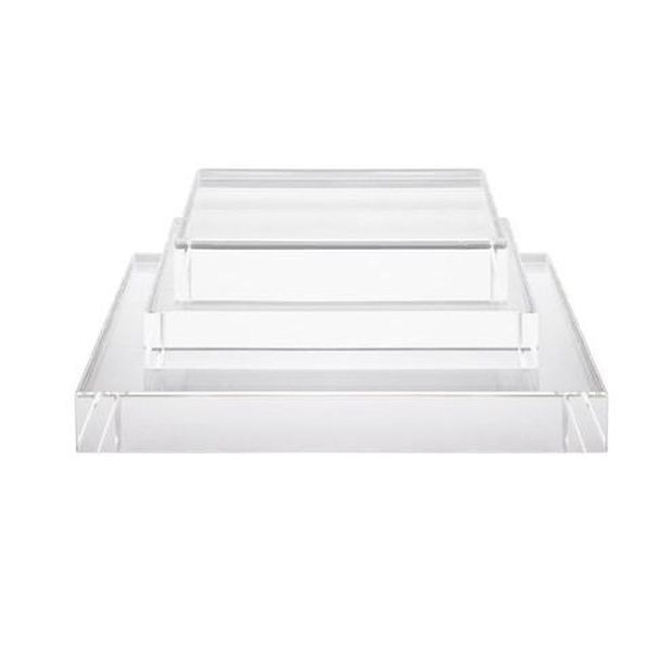 Acrylic Riser Square