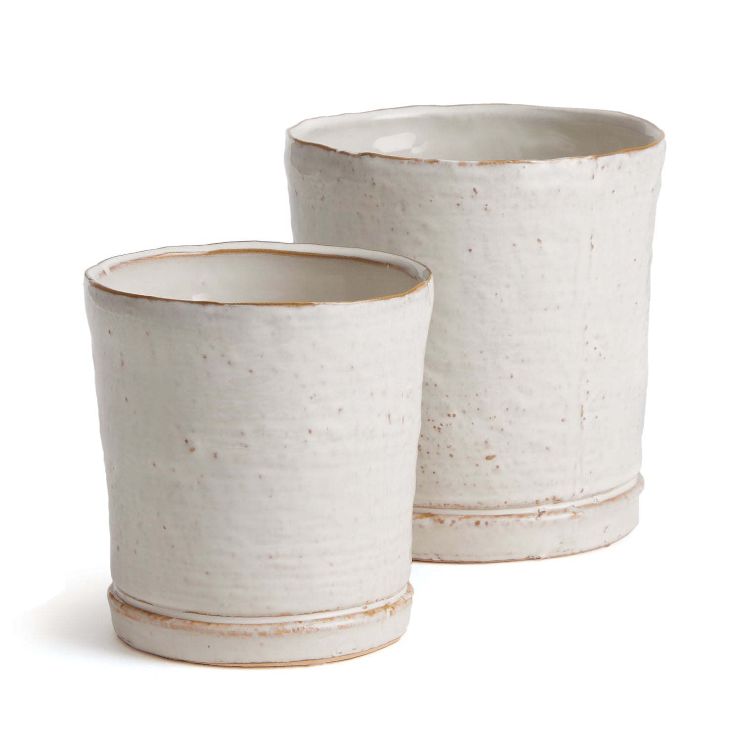 Asher Pots