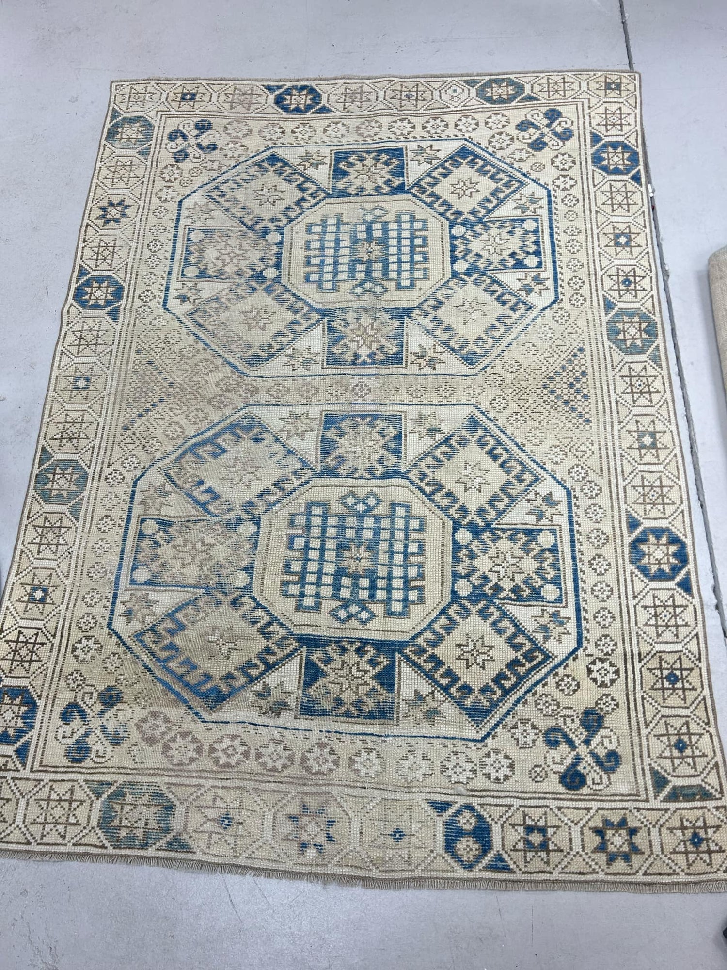 Chicory Rug