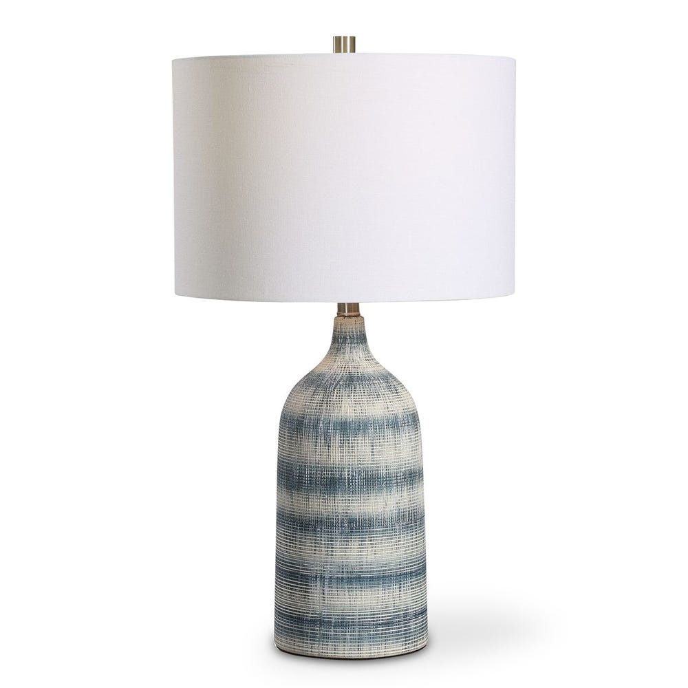 Salt + Light Table Lamp