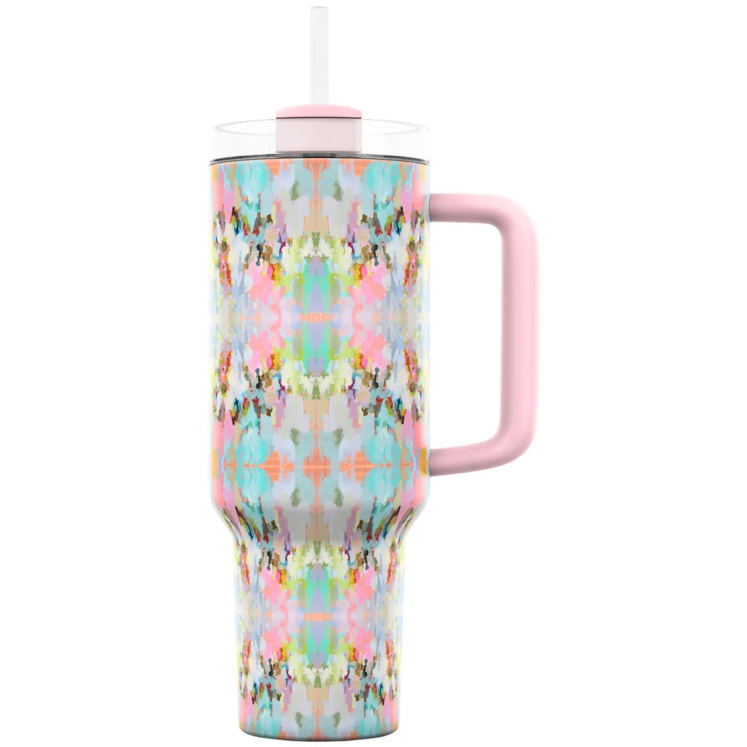 Brooks Avenute 40 oz. Travel Tumbler