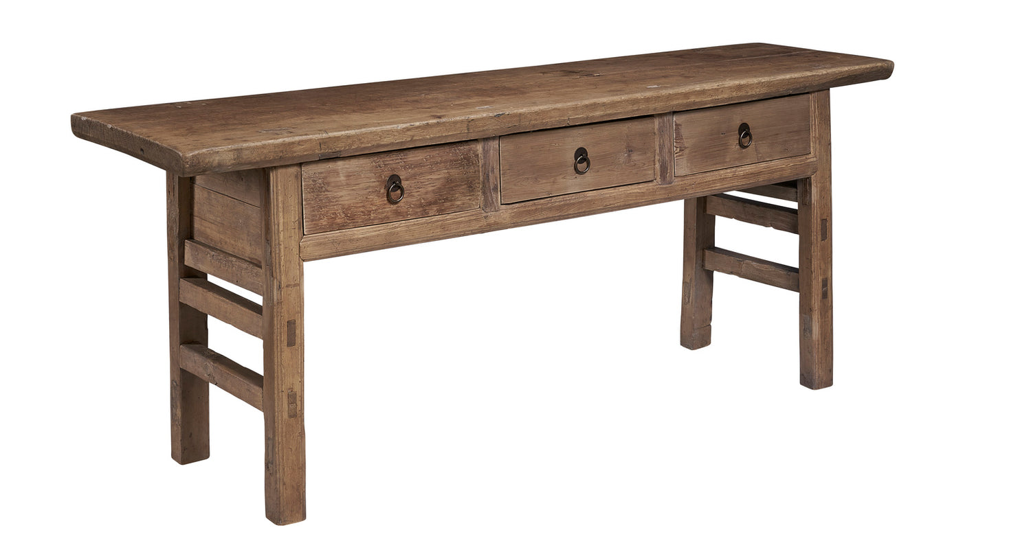 Butcher Table