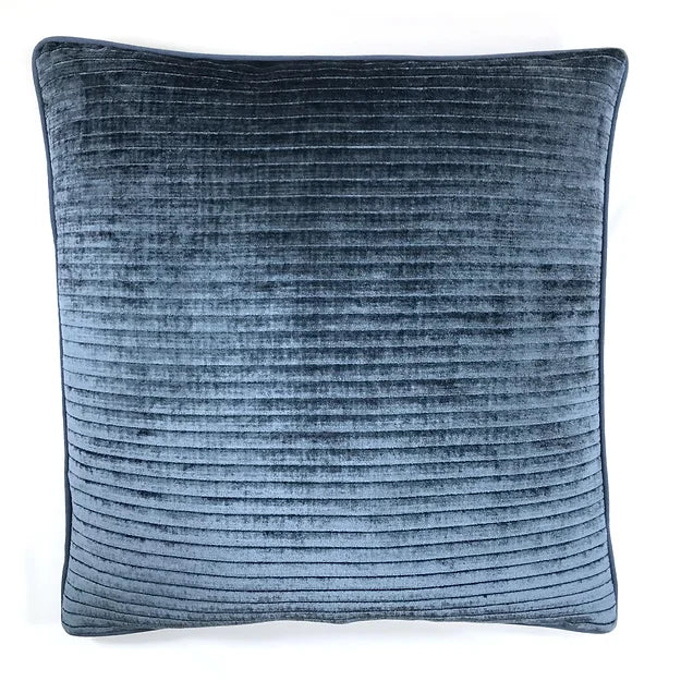 Channels Midnight Pillow