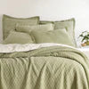 Hawley Matelasse Coverlet - King