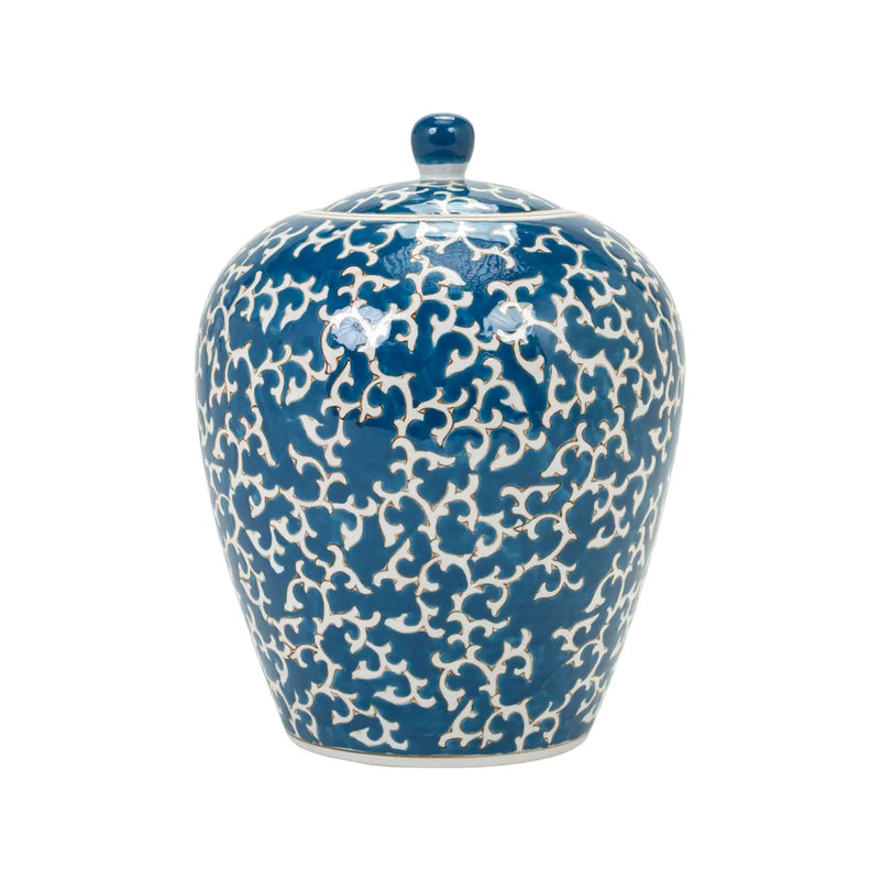 Tinsley Tall Jar