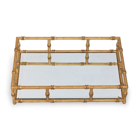 Doheny Gold  Tray