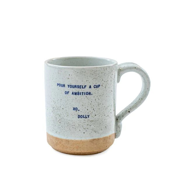 XO Mugs - Singers