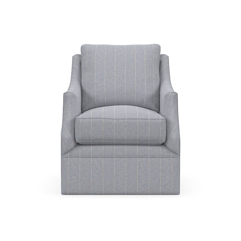 Kori Swivel Glider Chair