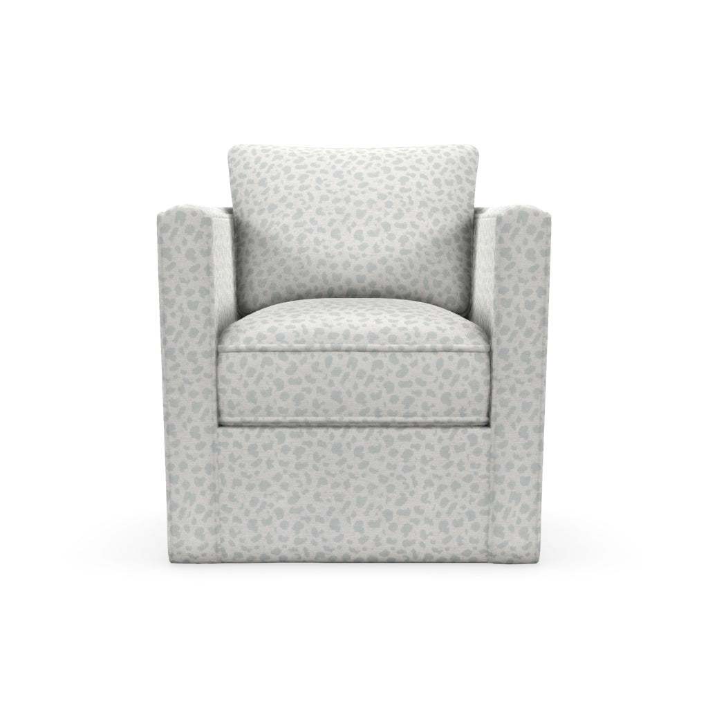 Rothko Swivel Chair