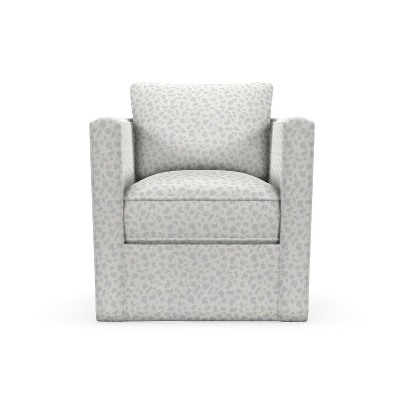 Rothko Swivel Chair