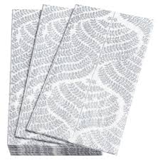 Flora Napkins