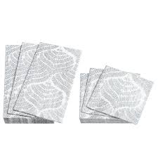 Flora Napkins