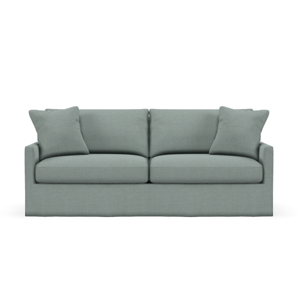 Lilah Slipcovered Sofa