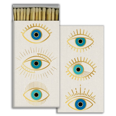 MATCHES - EYES