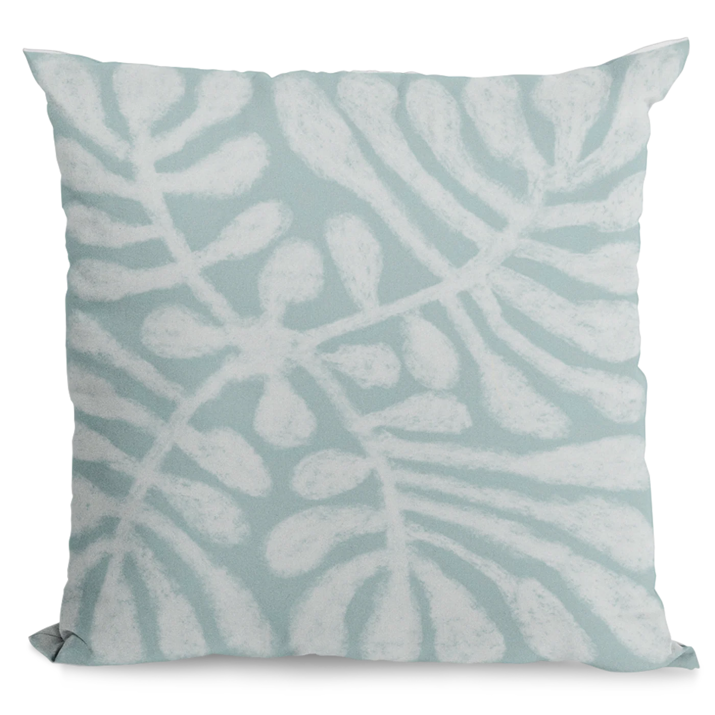 Seedlings - Outdoor Pillow