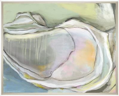 Tide Line II