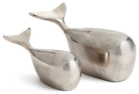 Moby Sculptures