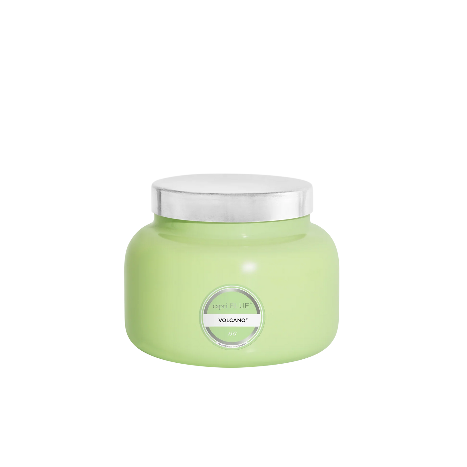 Volcano Iced Matcha Signature Candle 19 oz