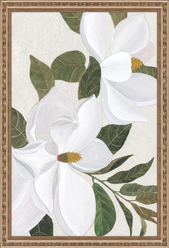 Secrets of the Blossoms