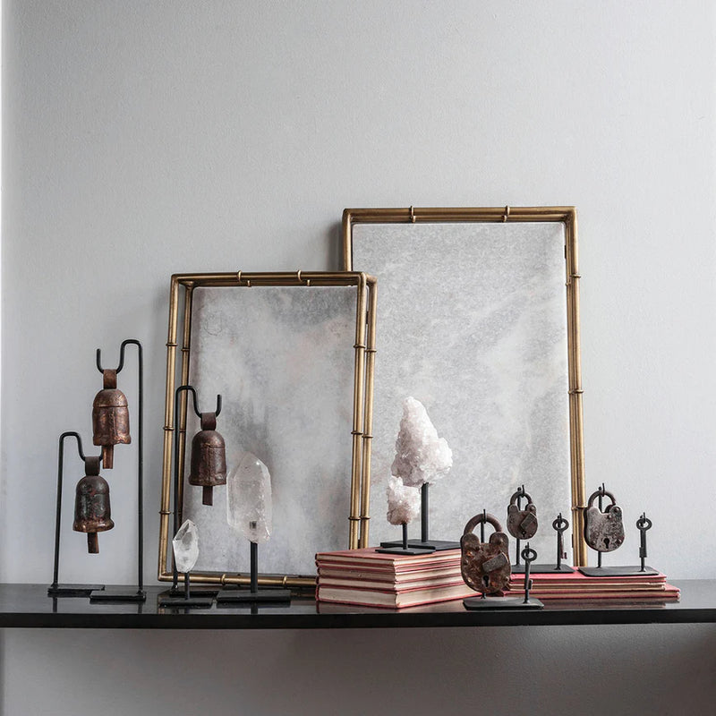 Bamboo Tray SM