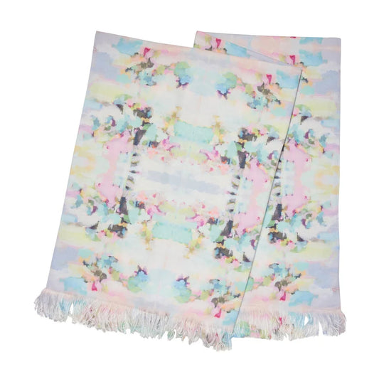 Laura Park Throw Blanket