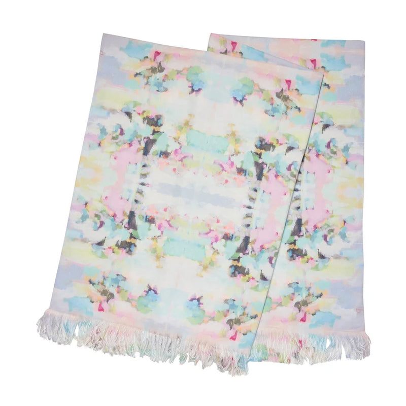 Laura Park Throw Blanket