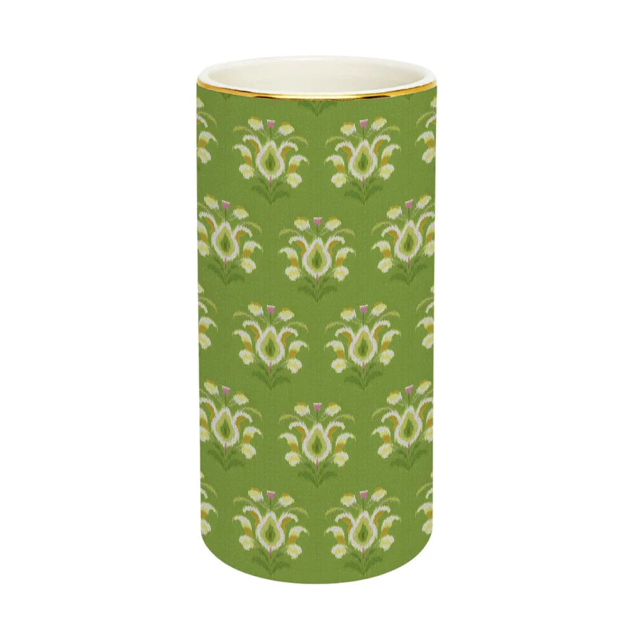 Rosemary Meadow Vase