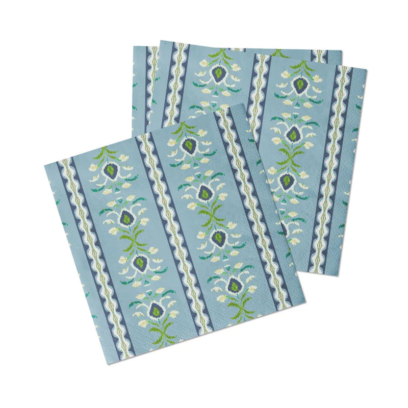 Laura Park Cocktail Napkins