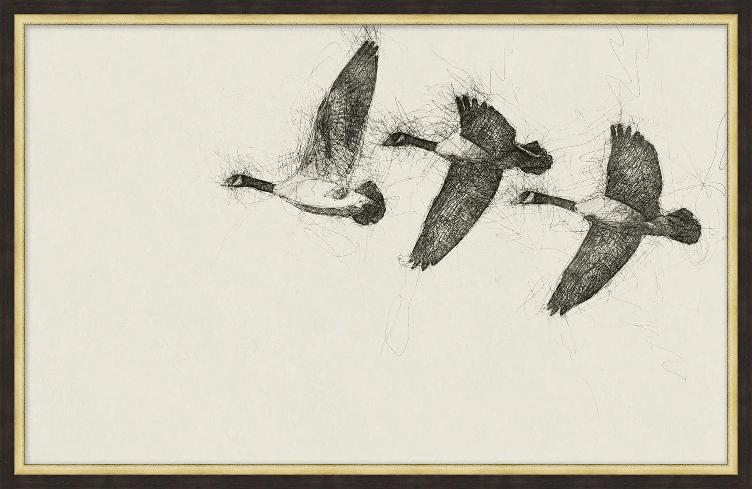 Migrant Flight 1