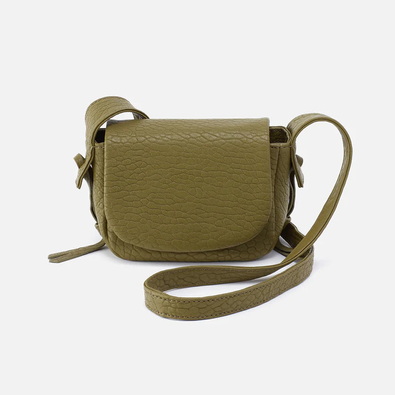 Bonita Mini Messenger Crossbody