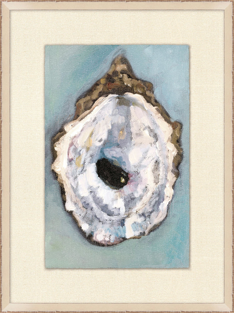 Oyster Gift 3
