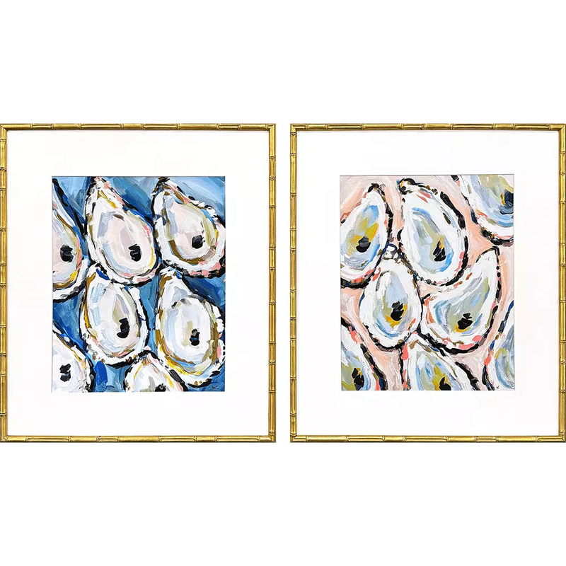 Oyster Shells