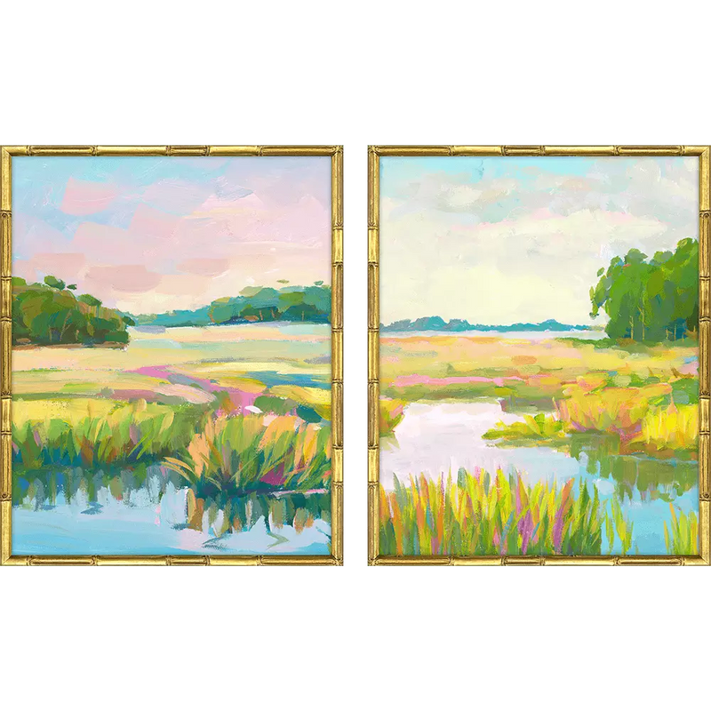 Lowland Impressions