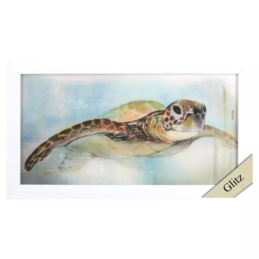 Majestic Turtle