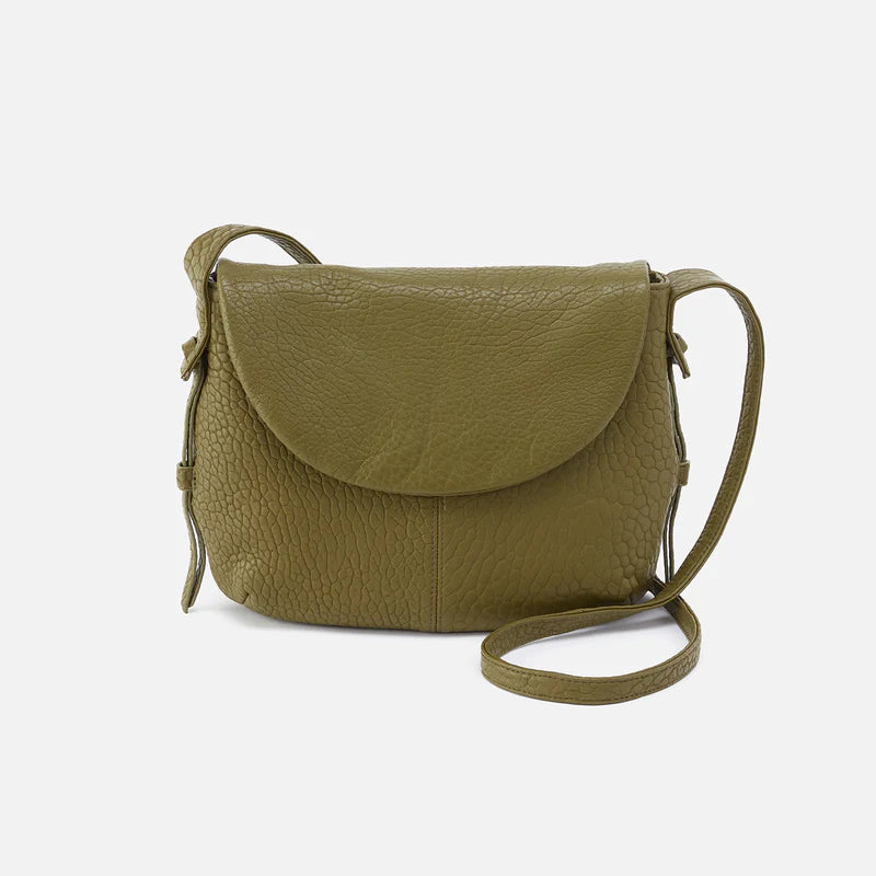 Bonita Messenger Crossbody