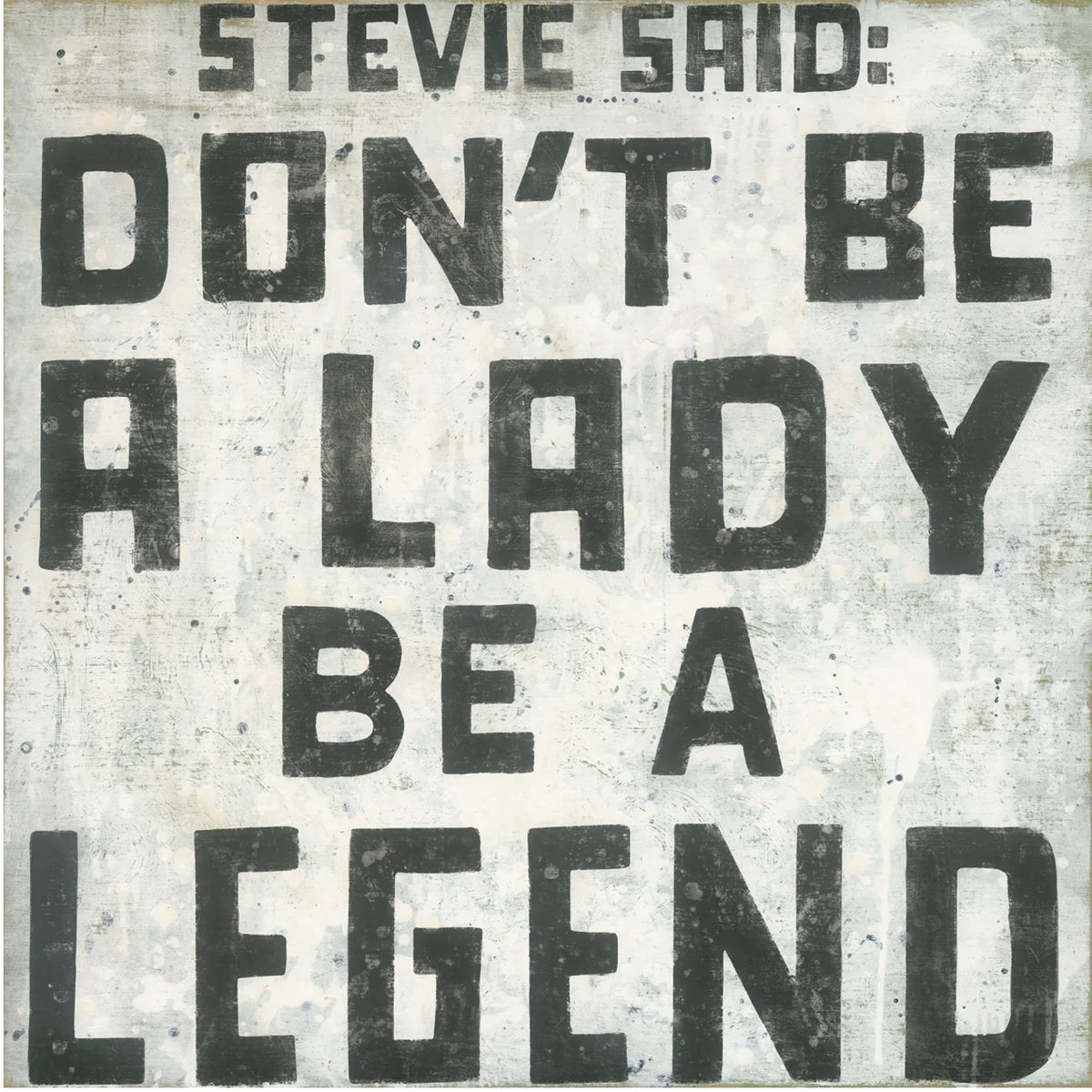 Stevie Art