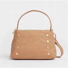 Bryant Medium 2- Toast Tan