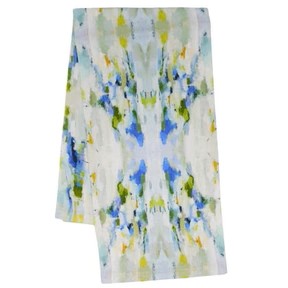 Wintergreen Tea Towel